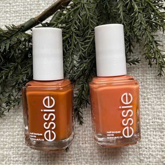 Essie Nail Polish Bundle - Picture 3 of 6